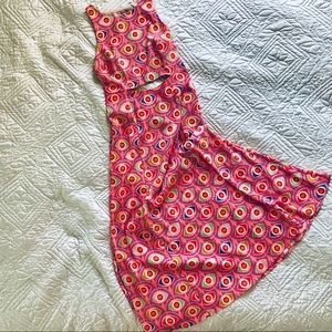 Mara Hoffman Maxi Dress Size 6